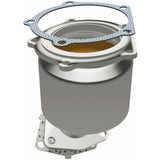 MagnaFlow Direct Fit Catalytic Converter 99-05 Hyundai Sonata 2.4L - 51697