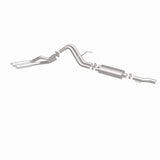 MagnaFlow SYS C/B 10-11 Ford F150 Raptor 6.2L - 15588