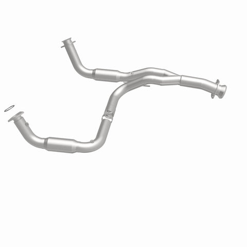 Magnaflow California Direct Fit Converter 07-10 Chevrolet Silverado 2500 HD 6.0L - 5451644