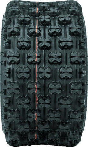 QuadBoss QBT739 Series Tire - 20x11-9 4Ply - 608998