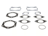 Wiseco Top End Gasket Kit Polaris 440 Thru 98 Gasket - W5101
