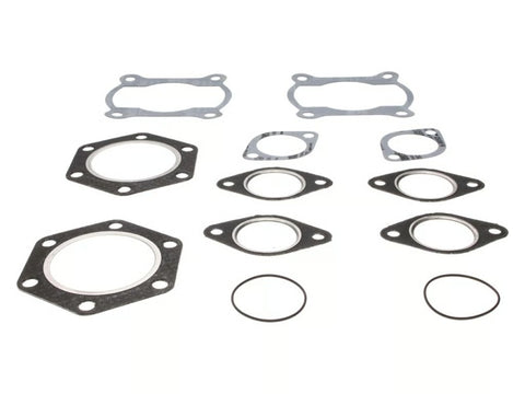 Wiseco Top End Gasket Kit Polaris 440 Thru 98 Gasket - W5101