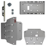 ARB Under Vehicle Protection Dmax 2012 On Manual Only - 5448130
