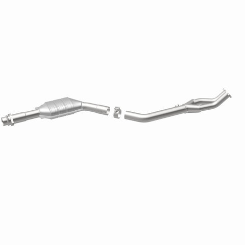 MagnaFlow Direct Fit Catalytic Converter 1991 BMW 318I 1.8L - 23799