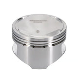 Wiseco Honda XR/TRX400EX/TRX400X 101 CR Piston kit - 4606M08500