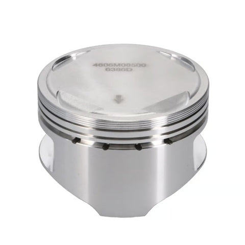 Wiseco Honda XR/TRX400EX/TRX400X 101 CR Piston kit - 4606M08500