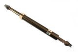 Bilstein B4 2006 BMW 330i Base Rear Twintube Shock Absorber - 19-135021