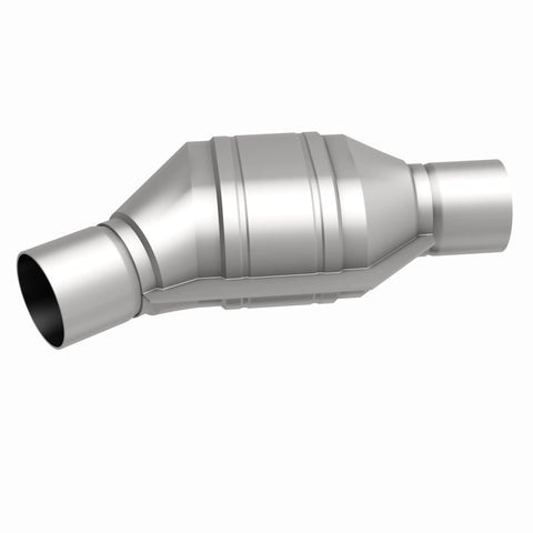 MagnaFlow Conv Universal 2.50 Front Ulev - 458076