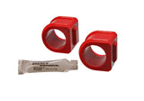 Energy Suspension GM 32Mm Front Sway Bar Set - Red - 3.5130R