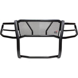 Westin 2015-2018 Chevrolet Suburban/Tahoe HDX Grille Guard - Black - 57-3805