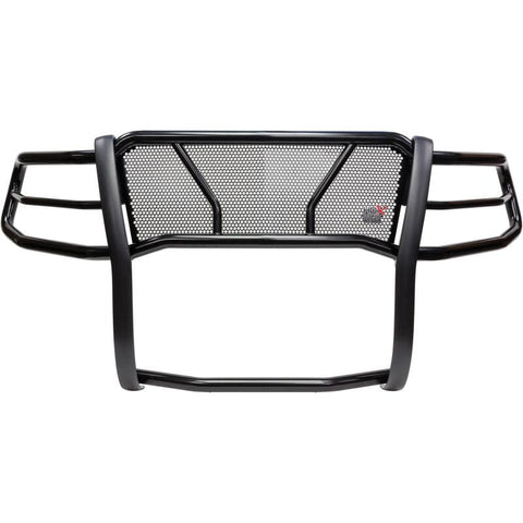 Westin 2015-2018 Chevrolet Suburban/Tahoe HDX Grille Guard - Black - 57-3805