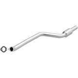 MagnaFlow Conv DF BMW 3 07-08 Rear OEM - 49768