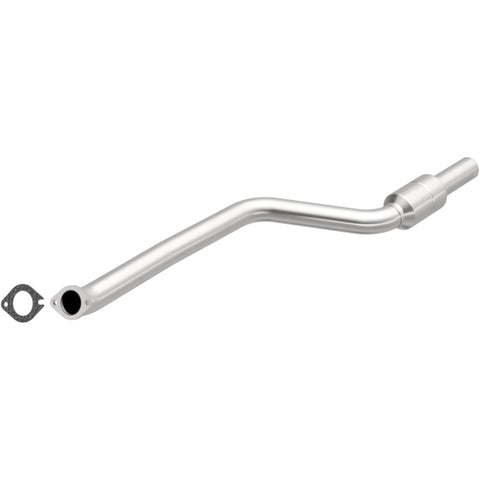MagnaFlow Conv DF BMW 3 07-08 Rear OEM - 49768