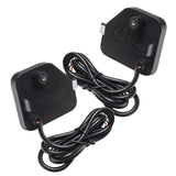 Oracle Rear Bumper LED Reverse Lights for Jeep Wrangler JL - 6000K - 5874-504