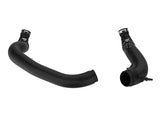 aFe 15-16 Ford F150 V6 3.5L Turbo Inlet Pipes - Black - 59-20006