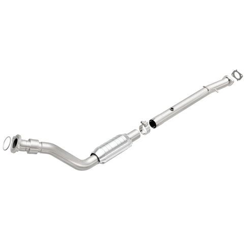 MagnaFlow Conv DF 2001 Venture 3.4L OEM - 49537