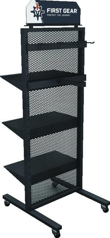 FIRSTGEAR Branding Kit - 2 Way - 505723