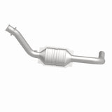 MagnaFlow Direct Fit Catalytic Converter 07-09 Chrysler/Dodge Aspen/Durango 5.7L Driver Side - 49651
