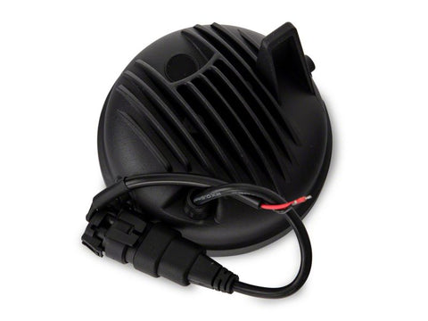 Raxiom 09-14 Ford F-150 Excluding Raptor Axial Series LED Fog Lights - T566868