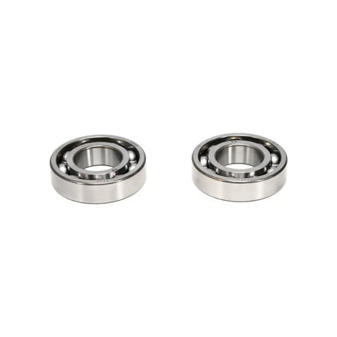 Wiseco Main Bearing Kit (2) 28 x 72 x 18mm - BK5024