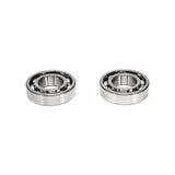 Wiseco Main Bearing Kit (2) 30 x 62 x 16mm - BK5002