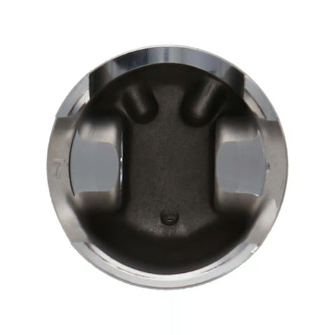 Wiseco Yamaha YZ100 76-83 2047CD Piston Kit - 455M05200