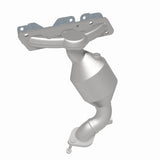 MagnaFlow Conv DF 06-08 Mazda 6 3.0L - 50575