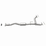 MagnaFlow Conv Direct Fit 2015 Colorado 3.6 Underbody - 52612