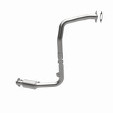MagnaFlow Direct Fit Catalytic Converter 05-08 LR3/RR Sport PS OEM - 49719