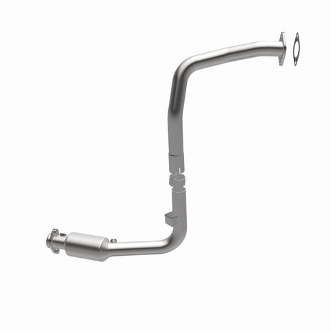 MagnaFlow Direct Fit Catalytic Converter 05-08 LR3/RR Sport PS OEM - 49719