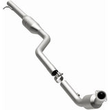 MagnaFlow Direct Fit Catalytic Converter 99-02 Mercedes SL500 5.0L - 51973
