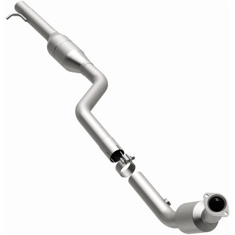 MagnaFlow Direct Fit Catalytic Converter 99-02 Mercedes SL500 5.0L - 51973