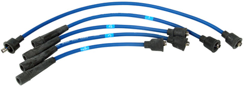 NGK Nissan 210 1982-1979 Spark Plug Wire Set - 8108
