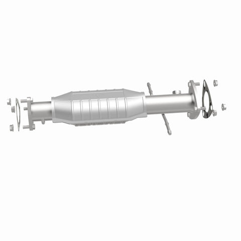 MagnaFlow Direct Fit Catalytic Converter GM S10 4.3L 4WD - 23497