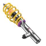 KW 18-26 Tesla Model 3 Perf. / 20-26 Model Y Perf. DDC Plug And Play Coilover Kit - 39087003