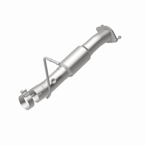 Magnaflow Conv DF 2001-2006 Chevrolet Silverado 3500 - 52494