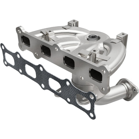 MagnaFlow DF Cat Conv 07 Dodge Caliber 2.4L Manifold AWD/07-10 Jeep Patriot 2.4L Manifold 4WD 49-St - 51260