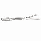 MagnaFlow Direct Fit Catalytic Converter 12-13 Chevy Corvette 6.2L - 51094