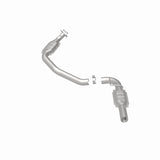 MagnaFlow Conv DF 07-08 Express 2500 4.8L Driver Side - 51525
