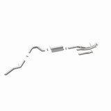 BRExhaust Exhaust Kit Replacement GM - 106-0979