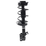 KYB Shocks & Struts Strut Plus Front Right 11-17 Nissan Juke (Exc. NISMO, NISMO RS) - SR4680