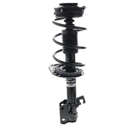 KYB Shocks & Struts Strut Plus Front Right 11-17 Nissan Juke (Exc. NISMO, NISMO RS) - SR4680