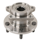 MOOG 07-15 Mazda CX-9 Rear Hub Assembly - 512449