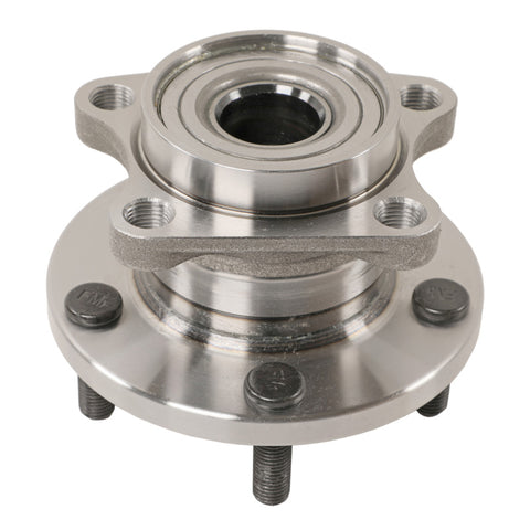 MOOG 07-15 Mazda CX-9 Rear Hub Assembly - 512449