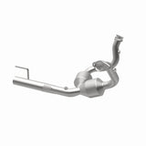 MagnaFlow Conv DF 04 Jeep Grand Cherokee 4.7L - 49070
