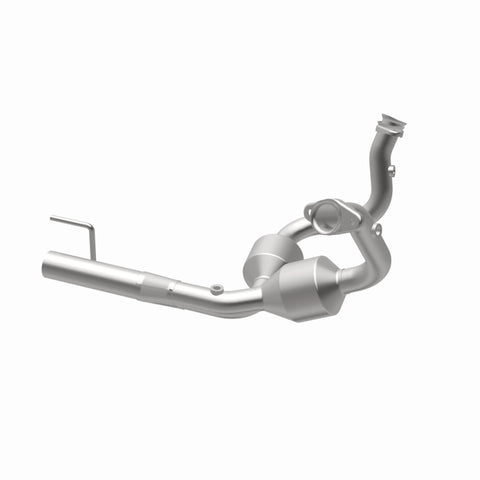 MagnaFlow Conv DF 04 Jeep Grand Cherokee 4.7L - 49070