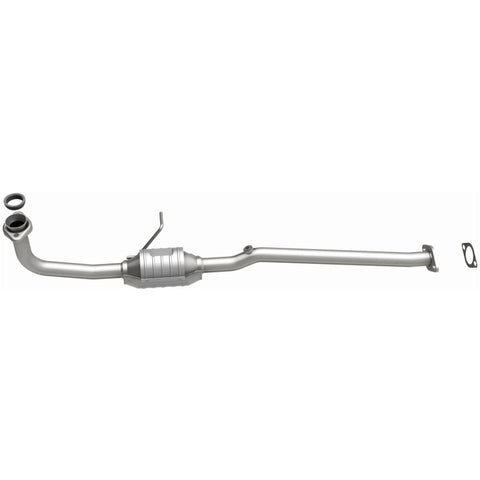 MagnaFlow Direct Fit Catalytic Converter 95-96 Geo Metro 1.0L - 23654
