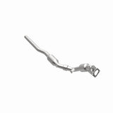 MagnaFlow Conv DF 00-02 Audi S4 2.7L Driver Side - 23612