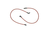 Ford Racing 9mm Spark Plug Wire Sets - Red - M-12259-R460