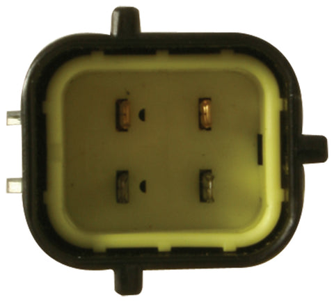 NGK Kia Rio 2003-2001 Direct Fit Oxygen Sensor - 25156